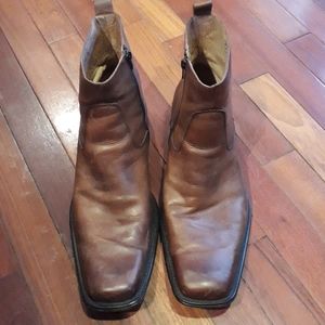 Men Kenneth Cole boots